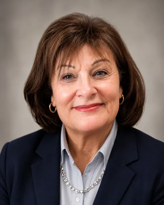 Janie Parish