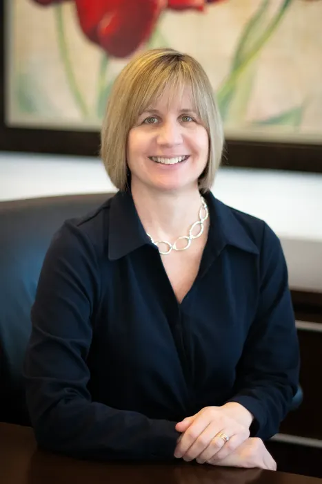 Jill Michalski, CPA