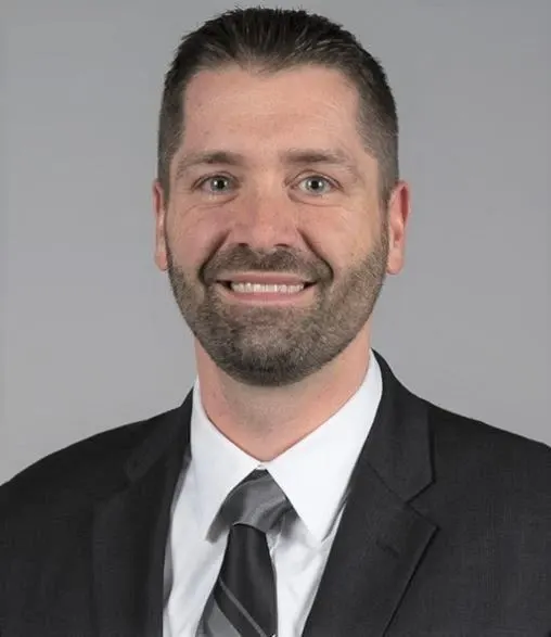 Luke Smith