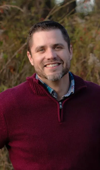 Zach Berger