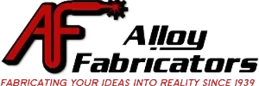 Alloy Fabricators Inc logo