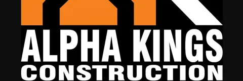 Alpha Kings Construction LLC logo