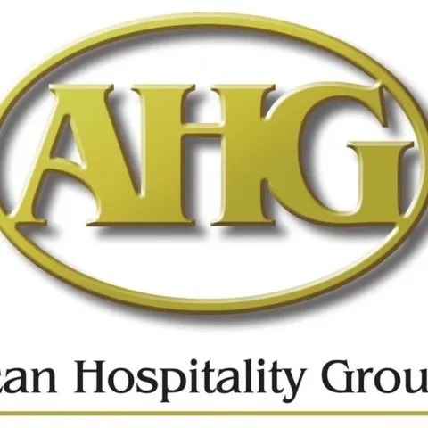 American Hospitality Group, Inc. logo