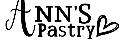 Ann's Pastry Shop logo