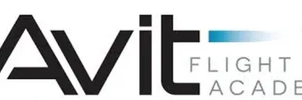 Avit Flight Academy logo