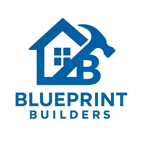 Blueprint Builders LLC logo