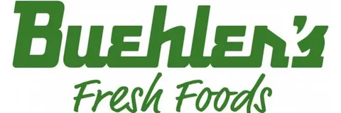 Buehler's Fresh Foods logo