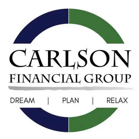 Carlson Financial Group logo