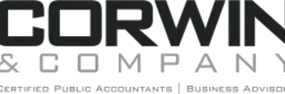Corwin & Company logo