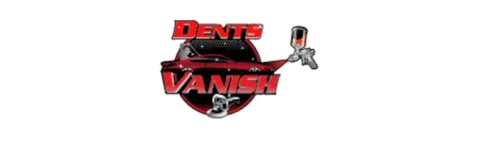 Dents Vanish logo