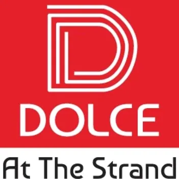 Dolce at the Strand logo