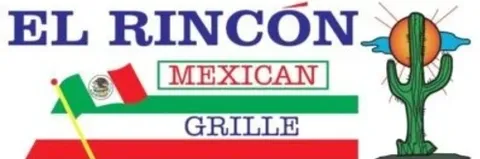 El Rincon Mexican Grill logo