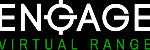 Engage Virtual Range logo