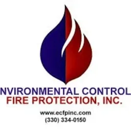 Environmental Controls Fire Protection, Inc. logo