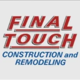 Final Touch Construction and Remodeling Inc logo