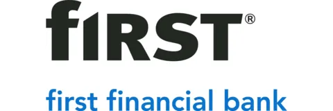 First Financial Bank logo
