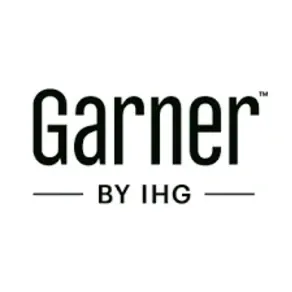 Garner by IHG logo