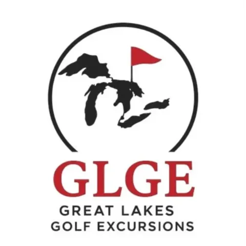 Great Lakes Golf Excursions logo