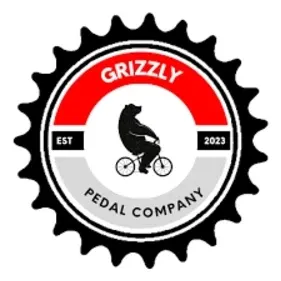 Grizzly Pedal Co. logo
