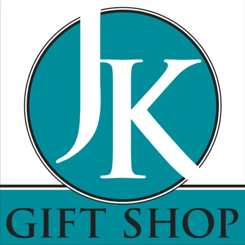 JK Gift Shop logo