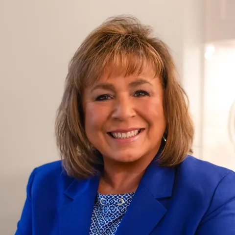 Johanna Perrino, REALTOR® logo