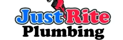 Just Rite Plumbing logo