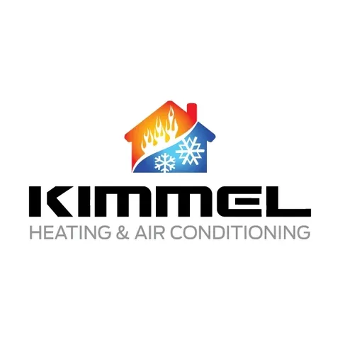 Kimmel Heating & Air Conditioning logo