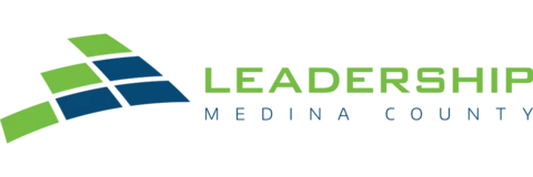 Leadership Medina County logo