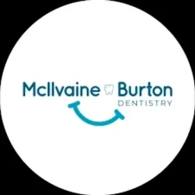McIlvaine Burton Dentistry logo
