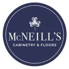 McNeill's Cabinetry & Floors logo