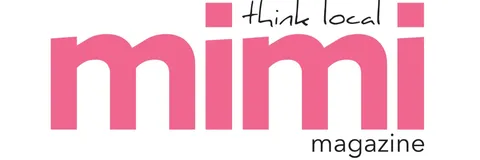 Mimi Magazine logo