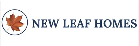 New Leaf Ventures logo
