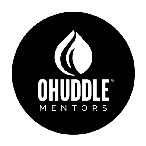 OHuddle Inc. logo