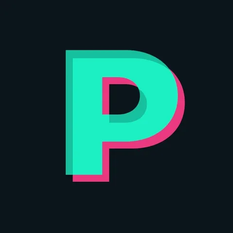 Paragram: Web Design + Development logo