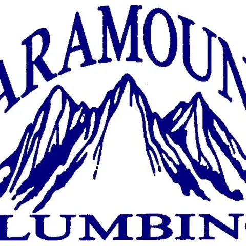 Paramount Plumbing, Inc. logo