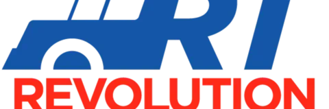 Revolution Trucking logo