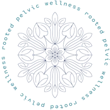 Rooted Pelvic Wellness logo