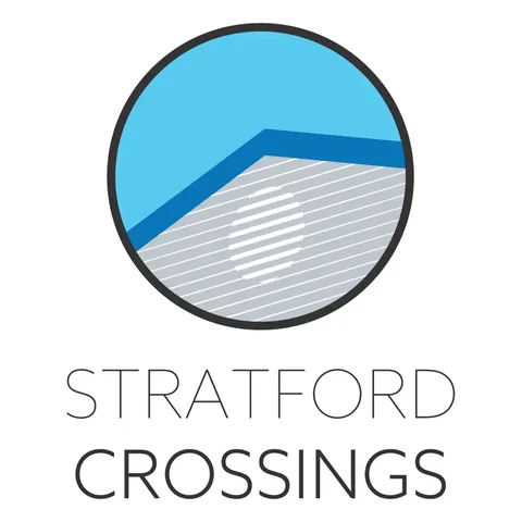 Stratford Crossings Apartments logo