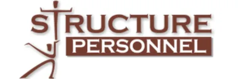 Structure Personnel, Inc. logo