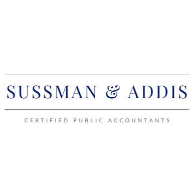 Sussman & Addis, CPAs logo