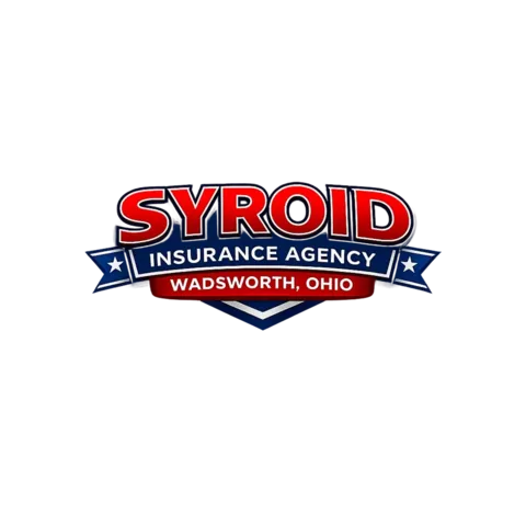 Syroid Insurance Agency logo