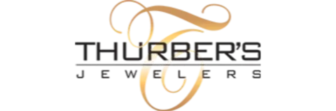 Thurber's Jewelers logo