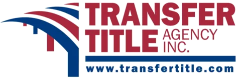 Transfer Title Agency, Inc. logo