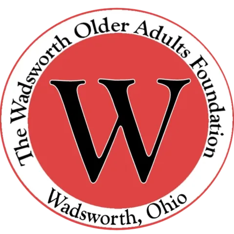 Wadsworth Older Adults Foundation logo