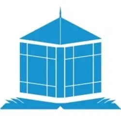 Wadsworth Public Library logo
