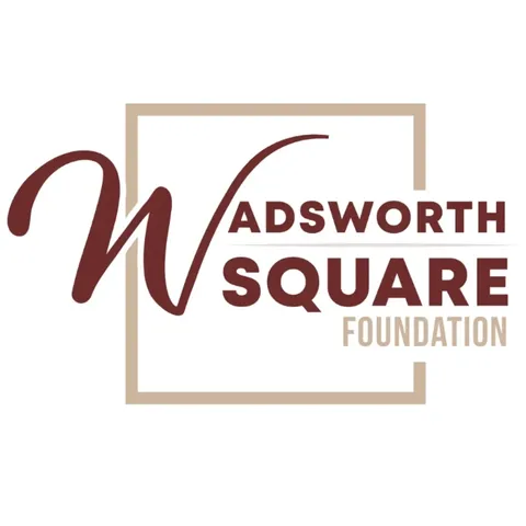 Wadsworth Square Found. - Celestia Theater - Wadsworth Square Commons logo
