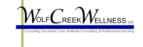 Wolf Creek Wellness, LLC logo