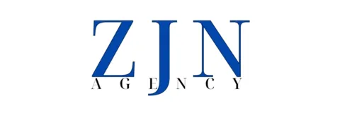 ZJN Agency logo