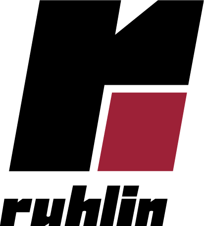 The Ruhlin Company logo